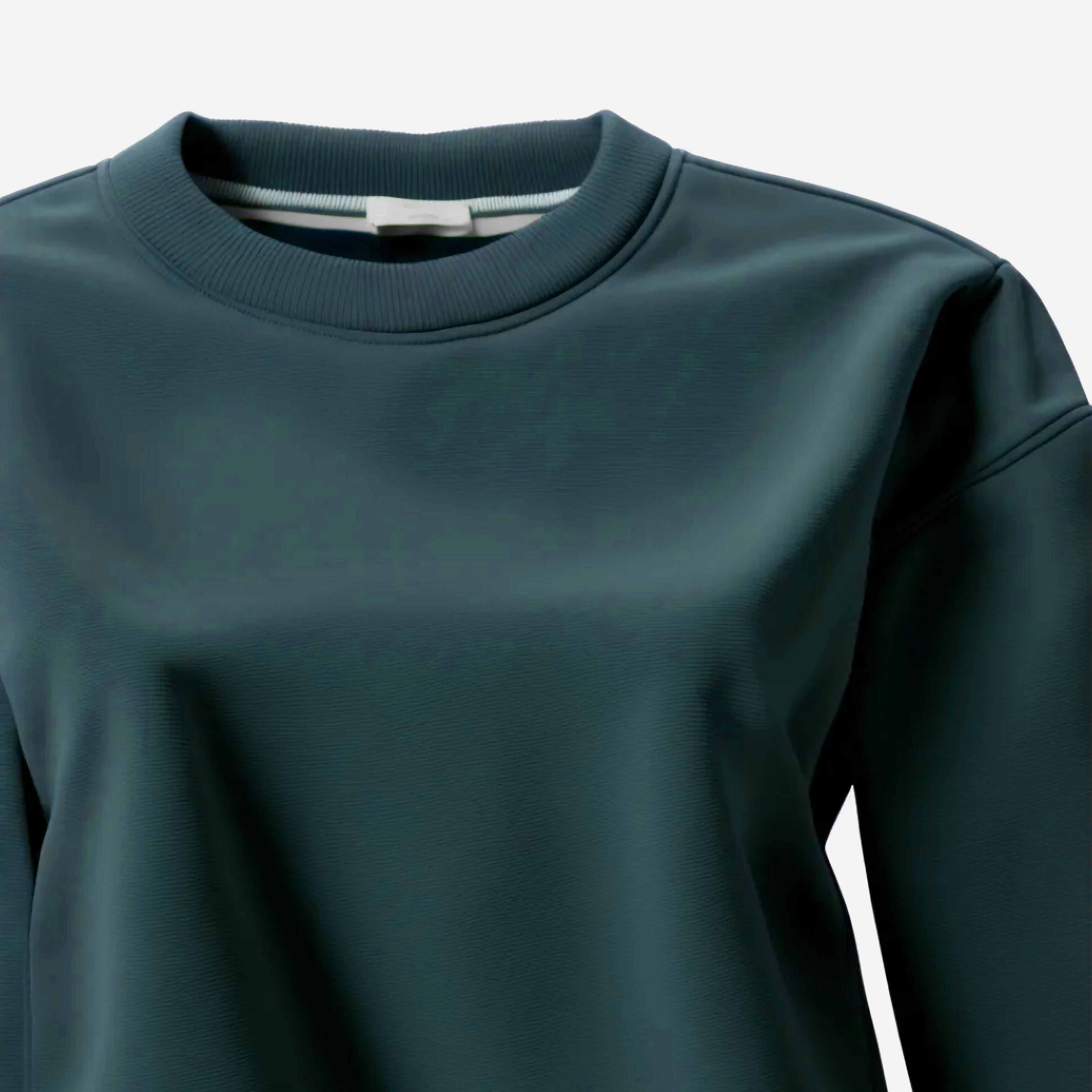 Women's Crewneck
