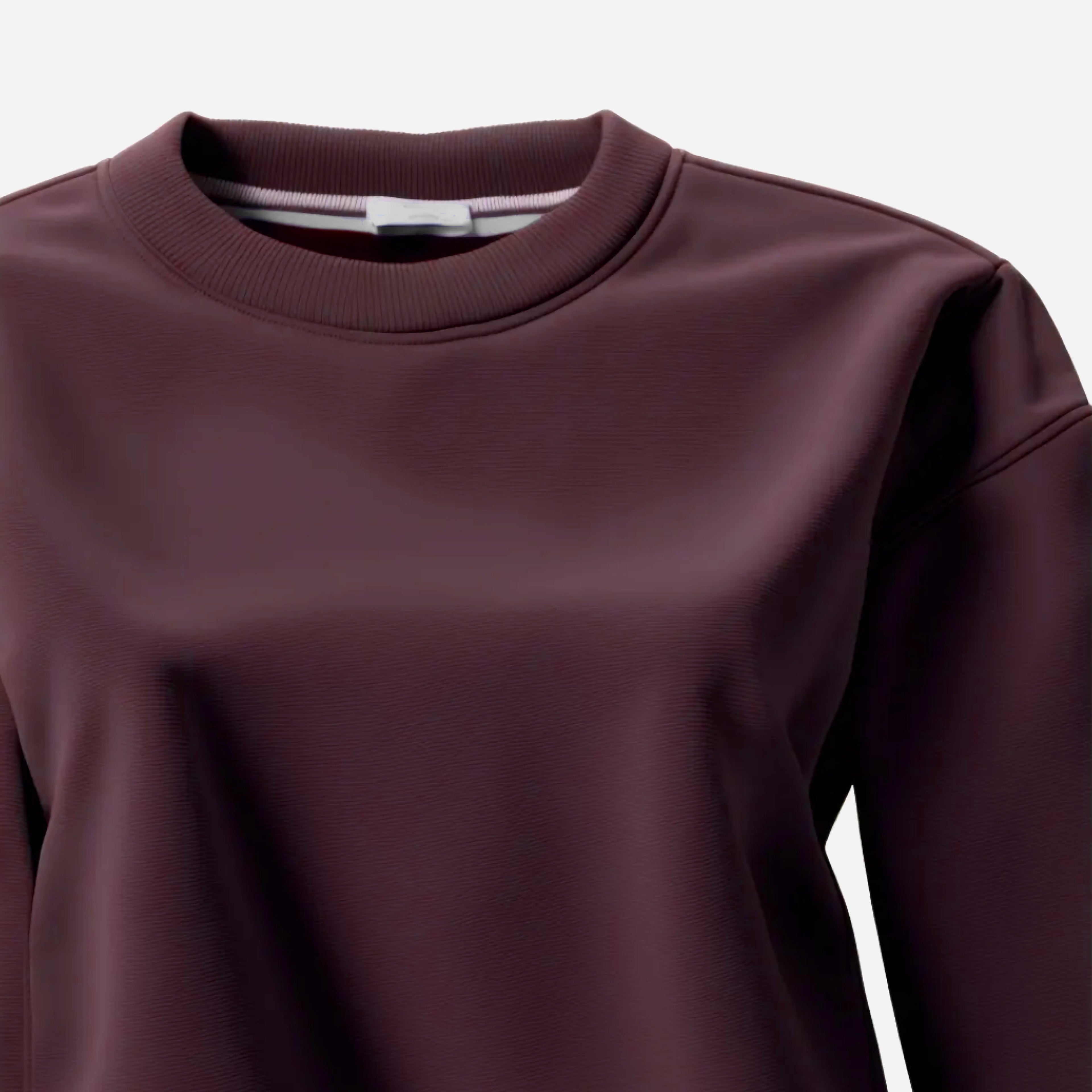 Women's Crewneck